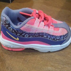 Nike Air Max Axis/multi color laser blue 6C